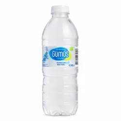 Agua GÜMÜS (0,5L)