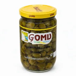 Alcaparras en Vinagre