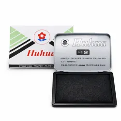 ALMOHADILLA PARA SELLOS HUHUA