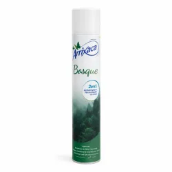 Ambientador Bosque 400ml