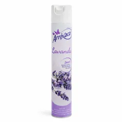 Ambientador Lavanda 400ml