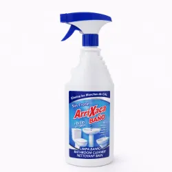 ARRIXACA BAÑO PISTOLA 750ML