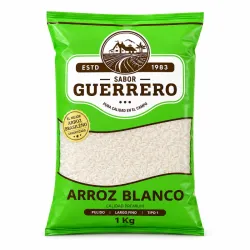 Arroz Blanco 1kg