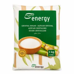 Azucar Blanca  1kg