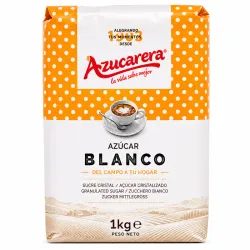 AZUCAR CARTUCHO
