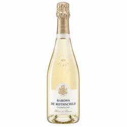 Barons de Rothschild Blanc de Blancs Champagne