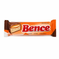 Bence Cacao-Leche -Caramelo