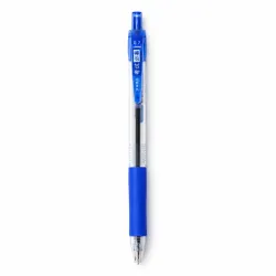 BOLÌGRAFO B-5677 0.7 AZUL