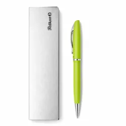 BOLÍGRAFO JAZZ ELEGANCE VDE LIMON 