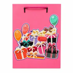 BOLSA DE REGALO DE CUMPLEAÑOS (2)