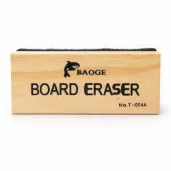 BORRADOR PARA PIZARRA NEGRO