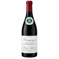 Bourgogne Pinot Noir