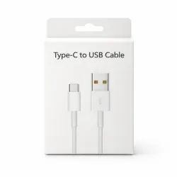 CABLE USB TIPO C 