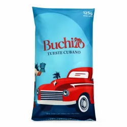 Café Buchito