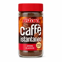 CAFE INSTANTANEO