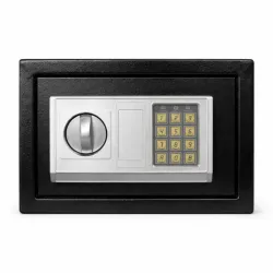 CAJA FUERTE PEQUEÑA