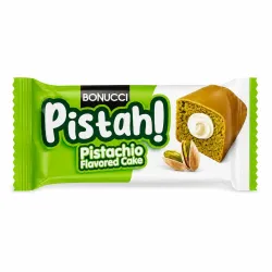 Cake Pistacho