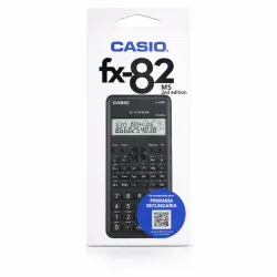 CALCULADORA CIENTIFICA CASSIO 12DIGITOS