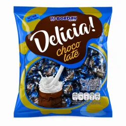 Caramelos Delicias Coco Milk