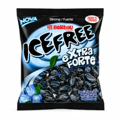 Caramelos Ice free ExtraF