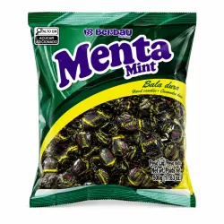Caramelos Menta Mint