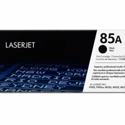 CARTUCHO DE IMPRESORA 85A EPSON