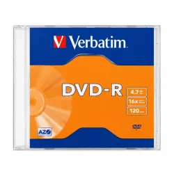 CD-RW Verbatin