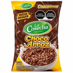 Cereal Choco Arroz