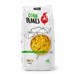 Cereal Corn Flakes 500grs
