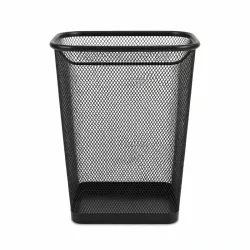 CESTO DE BASURA CUADRADO 
