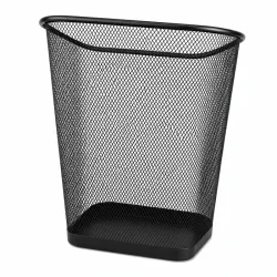 CESTO DE BASURA RECTANGULAR PEQ