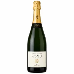 Champagne L’Hoste Brut Origine