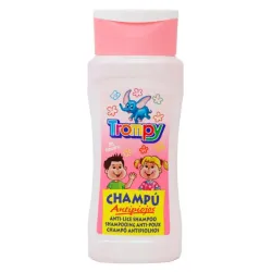 CHAMPU ANTIPIOJOS INFANTIL 250ML