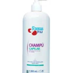 Champu Capilar PH 1L
