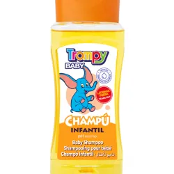 Champu Infantil 250ml