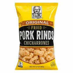 CHICHARRONES
