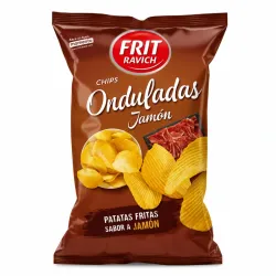 Chips de Jamon