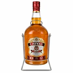 Chivas Regal 12 Años