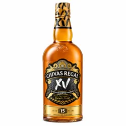 Chivas Regal XV 15 Años