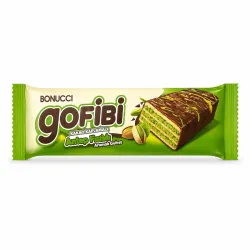 Choco y Pistacho