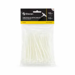 CINTOS SUJETABLES 100X2.8