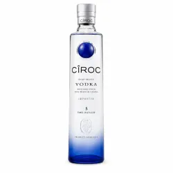 Cîroc Vodka
