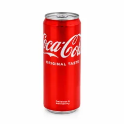 Coca Cola Taste