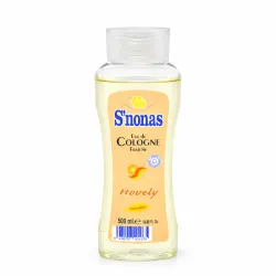 COLONIA HOVELY (500ML)