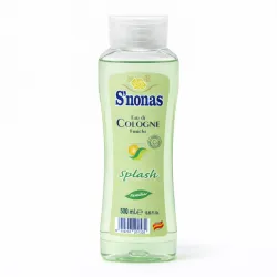COLONIA SPLASH (500ML)