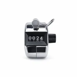 CONTADORA DE PERSONAS