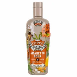 Coppa Cocktails Amaretto Sour 70 cl 14,9% Vol.