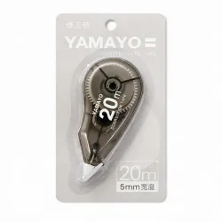 Corrector de Cinta 20mm