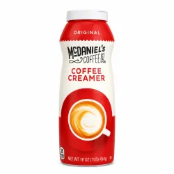 CREMA CAFE ORIGINAL
