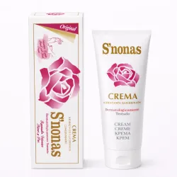 CREMA HIDRATANTE GLICERINADA (150ML)